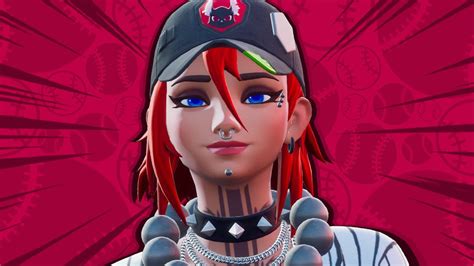 FICANDO LOUCO A Skin Da DUDA Skin Lindona Fortnite YouTube