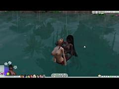 Sims Shemale Goddesses Sex Fun Love Compilation Xxx Mobile Porno Videos Movies Iporntv Net