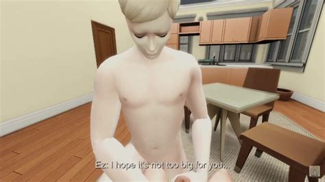 Random Hookup In A Bar Pornhub Gay