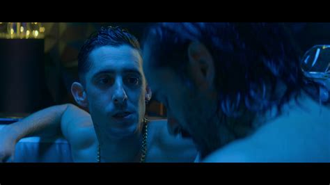 ausCAPS Miguel Ángel Silvestre Enric Auquer and Niko Verona nude in Sky Rojo 1 07 Thinking