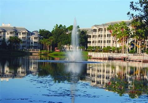 Marriotts Cypress Harbour Villas Updated 2018 Prices Reviews