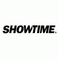 Showtime Logo PNG Vector (EPS) Free Download