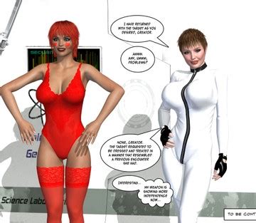 Conquest And Control Chapter Muses Sex And Porn Comics