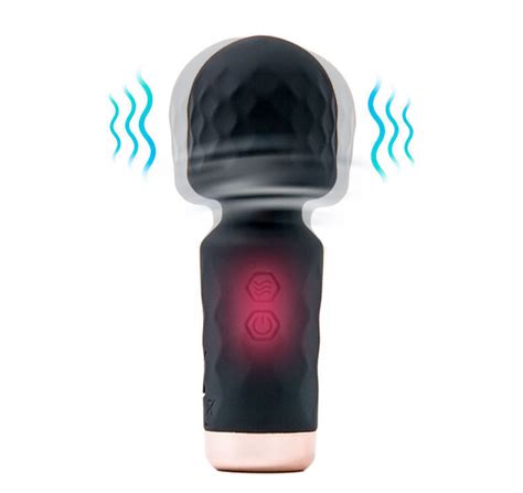 Buy Wholesale China Mini Vibrator Frequency Super Powerful Vibrating Massager Silicone Sex
