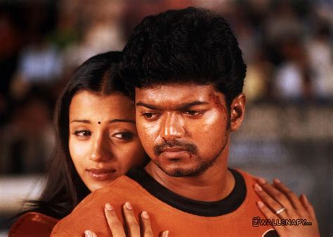 Ghilli vijay trisha hd photos download