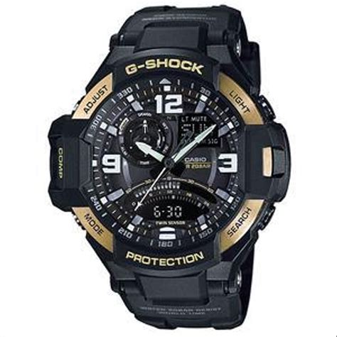 Jam G Shock Homecare