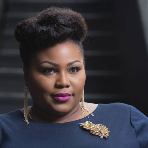 Media Personality Wana Udobang Goes Nude To Share Deep Message