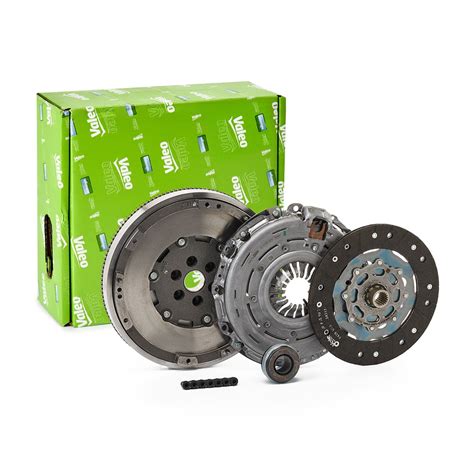 Kit frizione per PEUGEOT 308 II Hatchback 1.6 BlueHDi 120 2013 ...