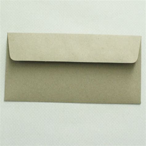 Cotton DL Envelopes Giftables