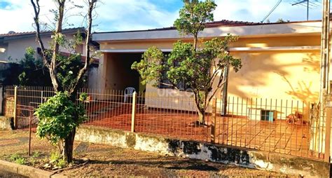 Casa na Rua José Augusto Roxo Moreira Residencial São Luiz em Valinhos