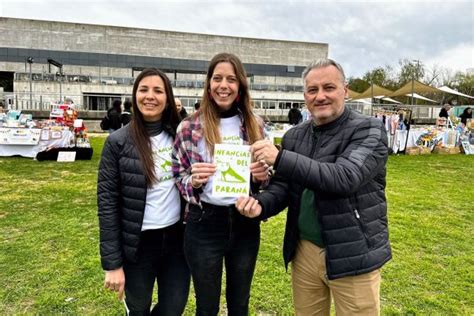 Lewandowski Acompañar a las infancias es construir la base de la