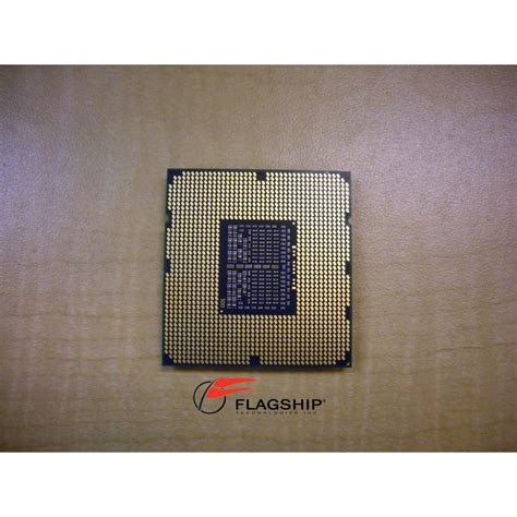 Sun 371-4300 Intel 2.53GHz Quad-Core Processors Xeon E5540