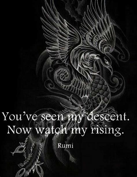 Inspirational Quotes Phoenix Bird at Maria Cardenas blog