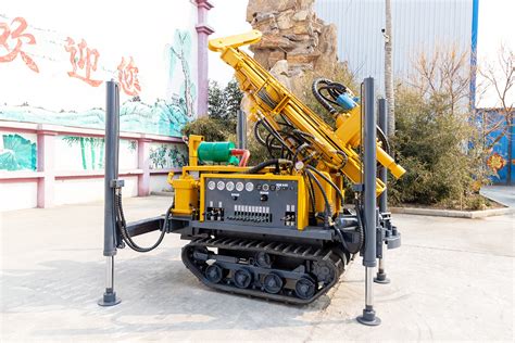 Hqz L Pneumatic Drill Rig Hengwang Group Offers A Wide Range Of