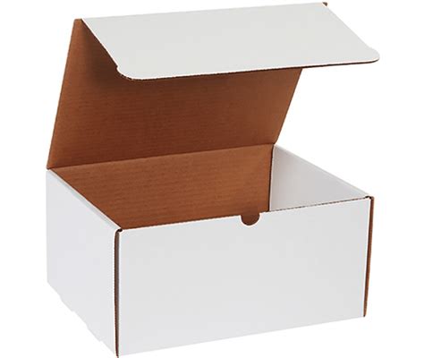 Die Cut Corrugated Cardboard Mailers Shipping Boxes Mrboxonline