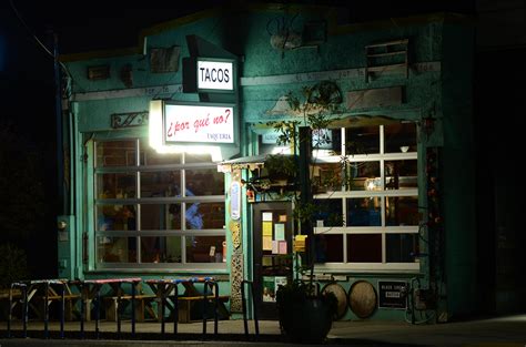 I love driving around Portland late at night. Finally brought my camera