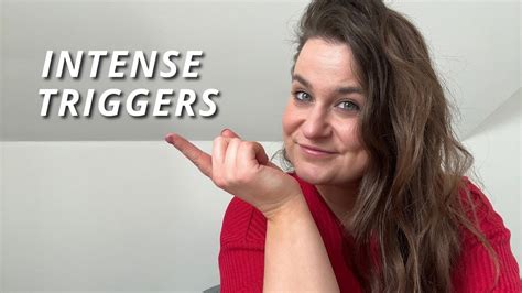 De Beste ASMR Triggers Voor Intense Tingles Dutch Nederlands Vlaams