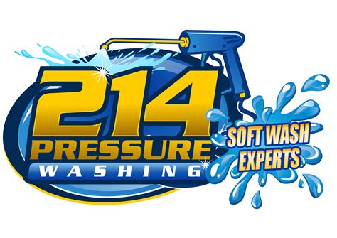 DFW Commercial Pressure Washing - 214 Pressure Washing