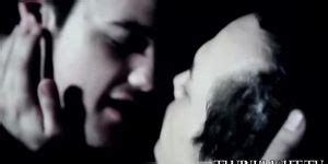 Slim Gay Dude Has His Tight Ass Licked And Drilled Hardcore Brice Carson Krys Perez Tnaflix