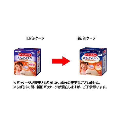 花王 めぐりズム 蒸気でグッドナイト 首もと あったかシート ラベンダーの香り 12枚入 衛生用品 2021年新作入荷