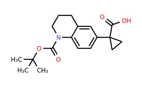 Cas Tert Butoxycarbonyl Dihydro H Quinolin