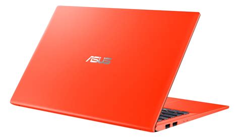 CES 2019: ASUS Announces the New VivoBook 14, 15 & 17 | Nasi Lemak Tech