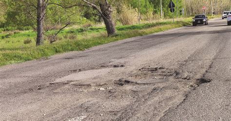 Zona Industriale Di Rende Ancora Problemi Per Strade Dissestate