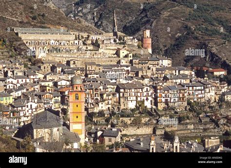 Tende Vallee Des Merveilles Mercantour Alpes Maritimes Paca France