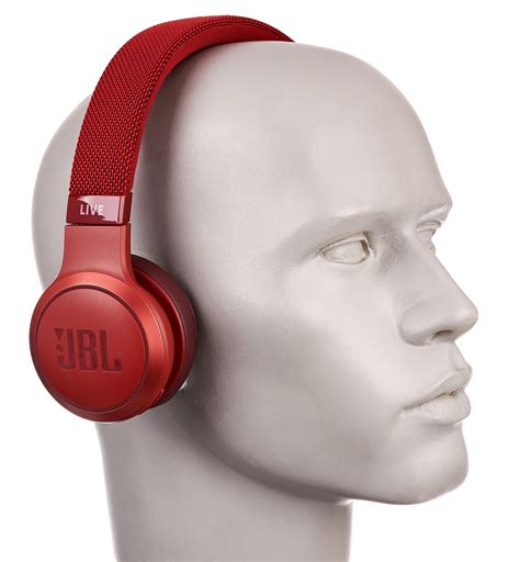 JBL Live 400BT im Test bei kopfhoerer.de