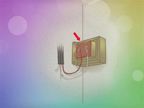 How To Wire A Doorbell 11 Steps Wikihow