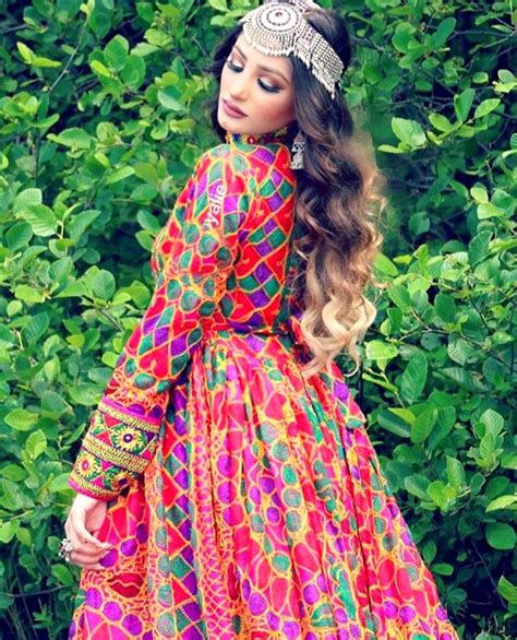 39 best images about Afghan/ Asian dresses on Pinterest | Persian ...