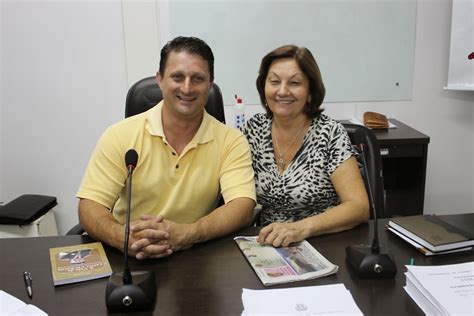 PMDB RIO DOS CEDROS SC Câmara de Rio dos Cedros tem nova