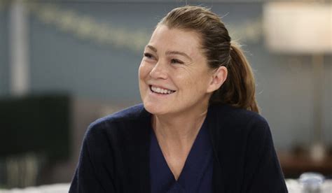 Grey S Anatomy 20 Uscita Trama Cast