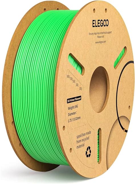 Prodaja Elegoo PLA Filament 1kg Dark Blue , Podgorica, Crna Gora | PC ...