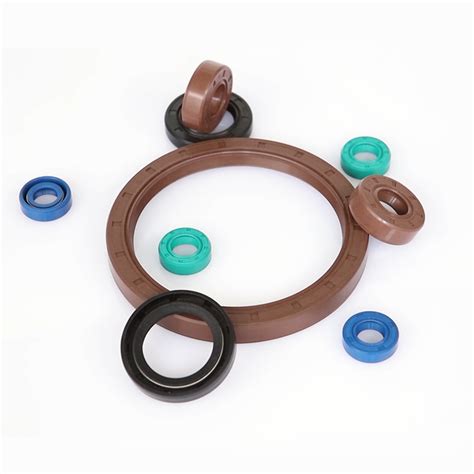 Hydraulic Oil Seals Tractor Oil Seal Nbr Rubber Camshaft Rubber Oil