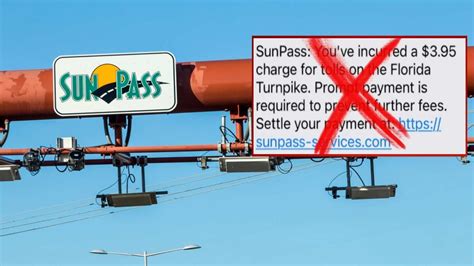 Advierten De Posible Estafa A Usuarios De Sunpass En Florida Telemundo Orlando 31