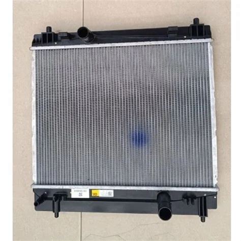 Maruti Suzuki Alto K10 Radiator At 1500 Piece Maruti Car Radiator