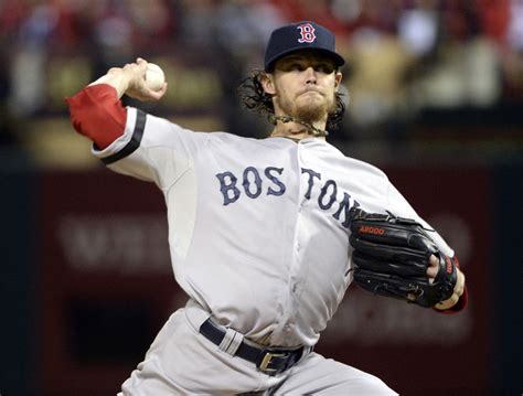 Clay Buchholz Says Lindsay Clubine Was Pretty Shaken Up After Nude Photos Of Red Sox Pitchers