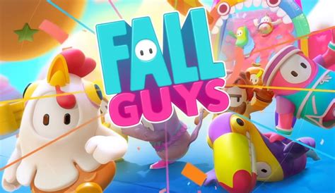 Fall Guys Ultimate Knockout Est Gratuit Sur PlayStation Plus