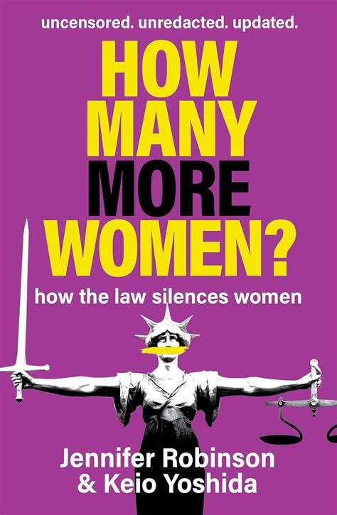 amazoncom    women   law silences women