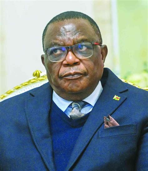 Chiwenga Gives Glowing Eulogy For Mphoko Bulawayo24 News