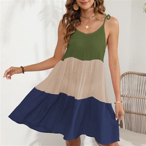 Herrnalise Women Cover Ups Crochet Swimsuits Solid Color Sleeveless Bathing Suit Bikini Hollow