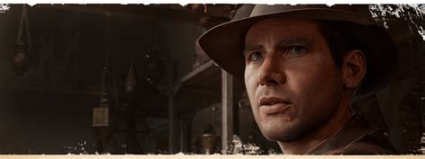 Indiana Jones Y El Gran Círculo Disponible Ahora Xbox