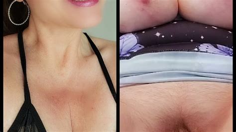 Sexy Milf Nikki Butterfly Lingerie Glass Dildo Masturbation Naughty Nevada Clips Sale