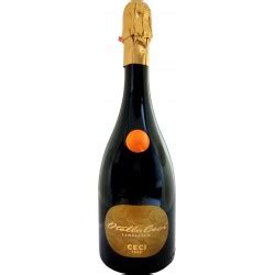 Ceci Otello Nero Lambrusco Cl