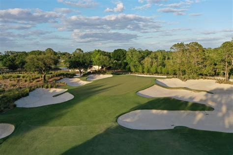 The best golf courses in Florida | Golf Courses | GolfDigest.com