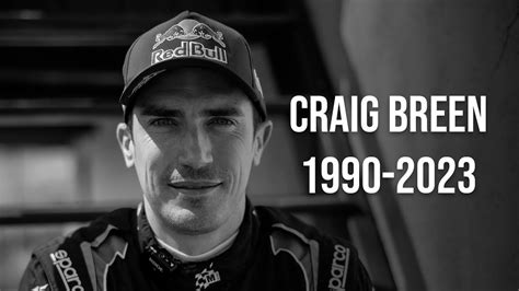 Remembering Craig Breen - Tribute | Rally Forums