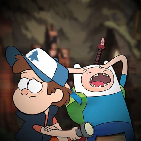 Stream Finn The Human Vs Dipper Pines Fle Rap Battles By Fle Listen