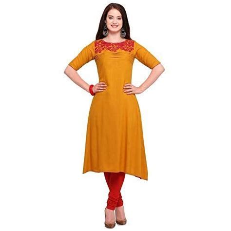 Yellow Kurti Online Yellow Kurti Yellow Fashion Kurtis Yellow Long Kurti Yellow Kurti