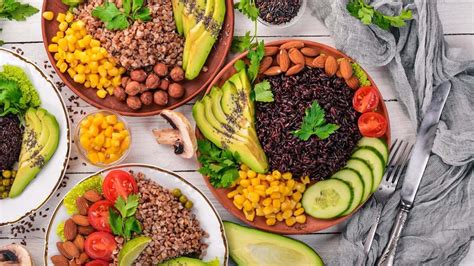 The Rise Of Plant Based Diets Why More People Are Choosing To Go Vegan